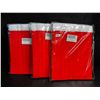 Image 3 : Red Event Pass/Admission Band 1000PCS Per Pack (3000PCS Total!) - New