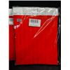 Image 4 : Red Event Pass/Admission Band 1000PCS Per Pack (3000PCS Total!) - New