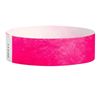 Image 1 : Pink Event Pass/Admission Band 1000PCS Per Pack (3000PCS Total!) - New