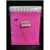 Image 3 : Pink Event Pass/Admission Band 1000PCS Per Pack (3000PCS Total!) - New