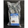 Image 1 : Kasonic 10ft 3 Outlet Extension Cord - New