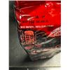 Image 2 : 5 Packs of Chips Ahoy Chewy Cookies -  Stranger Things Limited Edition EXP JA10-26 - New