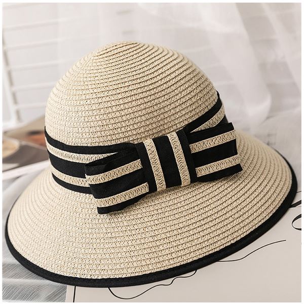 Oakleigh Hat - 6 BEIGE