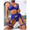 Image 4 : Mixed Lot - all size LARGE - five sets