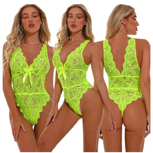 Mixed Lot - all size X-LARGE - six sets