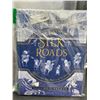 Image 2 : The Silk Roads: The Illustrated New History of the World by Peter Frankopan