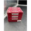 Image 3 : Halls Cherry Flavour Cough Lozenges Pack – 20 x 9 Lozenges