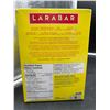 Image 4 : LARABAR Lemon Bar 16 x 45g (720g) Gluten-Free Vegan Bars