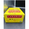 Image 2 : LARABAR Lemon Bar 16 x 45g (720g) Gluten-Free Vegan Bars
