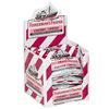 Image 1 : Fisherman’s Friend Cherry Sugar Free Lozenges 8 x 22 Count Packets