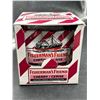 Image 3 : Fisherman’s Friend Cherry Sugar Free Lozenges 8 x 22 Count Packets