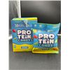 Image 2 : Protein Candy Low Sugar Candy Whey Protein Isolate Snacks High in Fibre No Artificial Flavours or Co