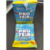Image 3 : Protein Candy Low Sugar Candy Whey Protein Isolate Snacks High in Fibre No Artificial Flavours or Co