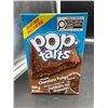 Image 3 : Lot of 3 Kellogg’s Pop Tarts in Various Flavors, 384g Each