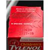 Image 3 : Lot of Children’s Tylenol and Children’s Advil Fever and Pain Relief, 100 ml Each