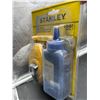 Image 3 : Stanley Chalk Line Reel And Chalk Combo, 100 ft, 30 m
