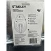 Image 4 : Stanley Chalk Line Reel And Chalk Combo, 100 ft, 30 m