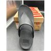 Image 3 : FitFlop Women’s Lulu Leather Toe-Post Thong Sandals Size 8