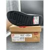 Image 4 : FitFlop Women’s Lulu Leather Toe-Post Thong Sandals Size 8
