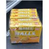 Image 2 : Halls Honey Lemon Flavour Cough Drops, 20 × 9 lozenges