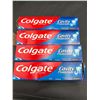 Image 2 : Colgate Cavity Protection Toothpaste Regular 95 ml (Lot of 4 Tubes)