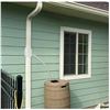 Image 2 : PrestantiouS Downspout Rainwater Diverter with Adjustable Flow