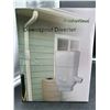 Image 3 : PrestantiouS Downspout Rainwater Diverter with Adjustable Flow