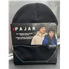 Image 2 : Pajar Unisex Merino Wool Blend Beanie Pack of 2