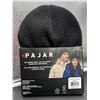Image 3 : Pajar Unisex Merino Wool Blend Beanie Pack of 2