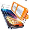 Image 1 : Tocol Screen Protector for Apple iPhone 15 Pro Max Phone Not Included
