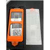 Image 4 : Tocol Screen Protector for Apple iPhone 15 Pro Max Phone Not Included