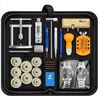 Image 1 : Jorest Watch Repair Tool Set for Watch Repair and Maintenance