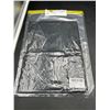Image 2 : Women’s Sheer Shawl / Scarf / Wrap In Black