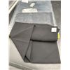 Image 4 : Women’s Sheer Shawl / Scarf / Wrap In Black
