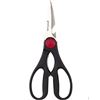 Image 1 : Lot of 6 GoodCook 9475 Precision Kitchen Scissors With Multipurpose Blades