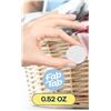 Image 1 : Fab Tab Dishwashing (11) and Laundry Detergent Tablets (13 Count)