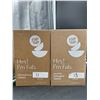 Image 2 : Fab Tab Dishwashing (11) and Laundry Detergent Tablets (13 Count)