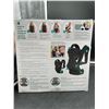 Image 3 : Infantino Flip Advanced 4-in-1 Baby Carrier – Ergonomic, Convertible, Face-in and Face-Out 