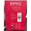 Image 3 : Buffalo David Bitton Girls’ Bikinis (10-Pack), Size Medium (8-10)