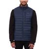 Image 1 : Bench Packable Vest L/G  Blue