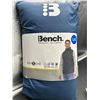 Image 2 : Bench Packable Vest L/G  Blue