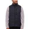 Image 1 : Bench Packable Vest Size Large Black