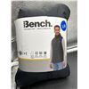 Image 2 : Bench Packable Vest Size Large Black