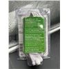 Image 3 : Lutron TTCL-100H-WH Credenza Dimmable CFL/LED Dimmer, White