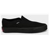 Image 1 : Vans Classic Slip-On Black/Black, Size 6.5 US