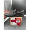 Image 2 : Vans Classic Slip-On Black/Black, Size 6.5 US