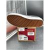 Image 5 : Vans Classic Slip-On Shoes Black Size 6.5 Women or 5 Men