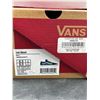 Image 3 : Vans Old Skool Navy  Low-Top Sneakers, Size 6.5/8.0