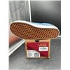 Image 5 : Vans Old Skool Navy  Low-Top Sneakers, Size 6.5/8.0