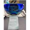 Image 2 : InnerKing Ski Goggles –  Gradient Blue 26%